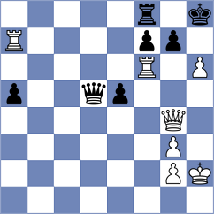 Yildiz - Abbasi Abeluie (Mersin TUR, 2024)