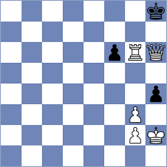 Castro Loarte - Mariduena Villa (Chess.com INT, 2020)