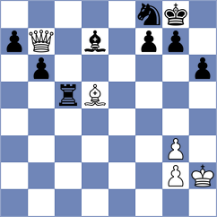 Silva - Legenia (chess.com INT, 2025)