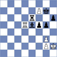 Jocev - Naroditsky (chess.com INT, 2025)