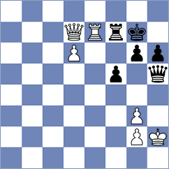 Aaron - BOULHLIB ABDELKHALEK (Sundsvall SWE, 2021)