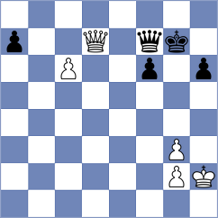Atanasov - Donchenko (chess.com INT, 2023)
