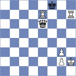 Kramnik - Andreikin (Tromsoe, 2013)