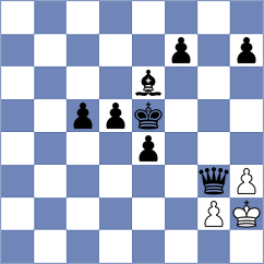 Neira Rodriguez - Peczely (chess.com INT, 2025)