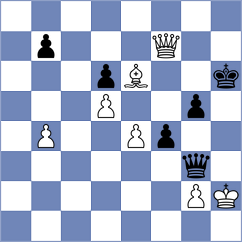 Blocker - Weeramantry (Syosset, 1984)