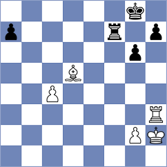 Bardyk - Becerra (chess.com INT, 2024)