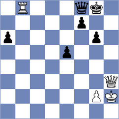 Vega - Xuan (Lichess.org INT, 2020)