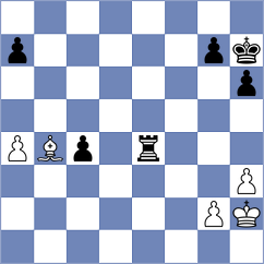 Lerch - Hansen (chess.com INT, 2024)