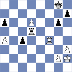 Miro Garcia - Roldan Nieto (Barcelona ESP, 2024)