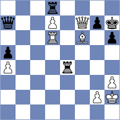 Florescu - Popovic (Gyula, 1999)