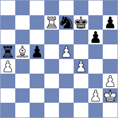 Littke - Sazanov (Mecklenburg VP, 2006)