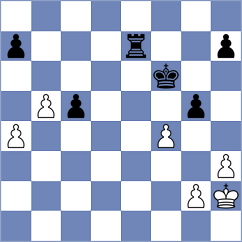 Karnaukhova - Golubenko (Chess.com INT, 2020)