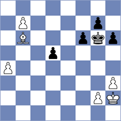 Le - Krysa (Chess.com INT, 2020)