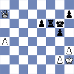 Lastras Hernandez - Diaz Begonte (Madrid, 2010)