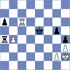 Krstic - Djokic (Novi Pazar SRB, 2024)