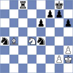 Rustamov - Ambartsumova (chess.com INT, 2025)