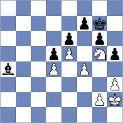 Malevinsky - Savchenko (Riga, 1988)