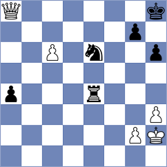 Marrujo Pardo - Estay Torreblanca (Santiago CHI, 2025)