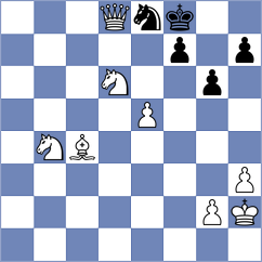 Shi - Yang (Chess.com INT, 2020)