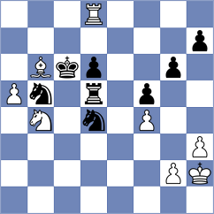 Lazov - Pechen (Chess.com INT, 2019)