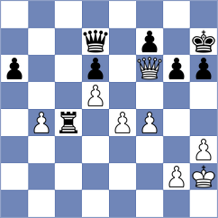 Volkov - Zavalishin (Kstovo, 2007)
