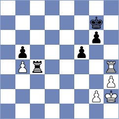Pritchett - Agzamov (Katerini, 2014)