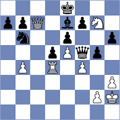 Wagner - Reissmann (Germany, 1995)