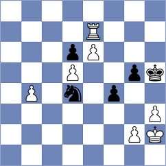 Trias Fernandez - Arevalo (Spain, 1999)