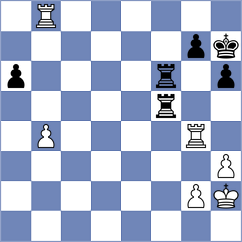 Maslovskiy - Bocharov (Moscow RUS, 2025)
