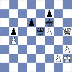 Valdes Escobar - Janaszak (Chess.com INT, 2020)