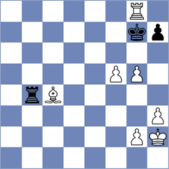 Kulik - Roman (Lichess.org INT, 2020)