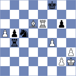 Ben Mohamed - Dimey (Europe Echecs INT, 2021)