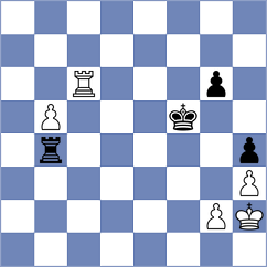 Bereznev - Yapparov (Meleuz, 2006)
