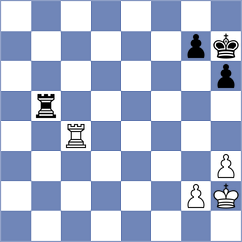 Deac - Celik (Eforie Nord ROU, 2025)