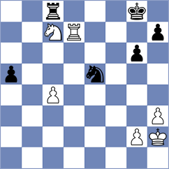 Gonzalez de la Torre - Bernabeu Lopez (Linares ESP, 2024)