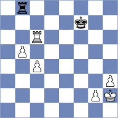 Hamelovsky - Kostenko (Kislovodsk, 2009)
