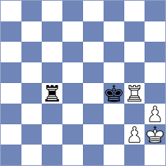 Achuthan - Souleidis (chess.com INT, 2025)