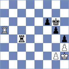 Glashev - Kharitonov (St Petersburg, 1998)