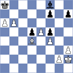 Pein - Calens (chess.com INT, 2025)