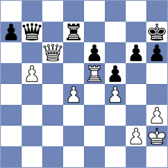 Abzalov - Shinchikhin (Vladimir, 2004)