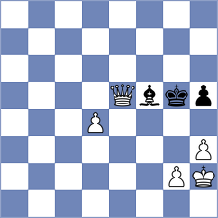 Khegay - Mamedjarova (Chess.com INT, 2020)