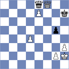 Arribas Alvarez - Flores Linan (Badalona, 2014)