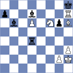 Khazhatuly - Sadubayev (chess.com INT, 2025)