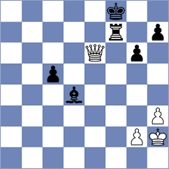 Oshiro - Jimenez Molina (Seattle, 1993)