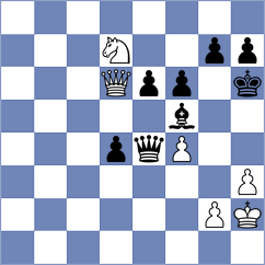 Haszon - Matveeva (chess.com INT, 2024)