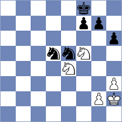 Petersen - Semmler (Germany, 1989)