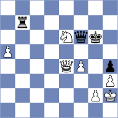 Skliba - Kanovsky (Czech Republic CZE, 2021)