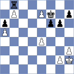 Wisbauer - McVay (Parsippany, 2001)