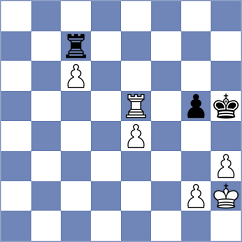 Boran - Cech (Frydek Mistek, 2002)