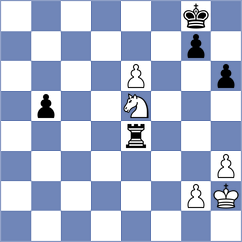 Ivanovic - Mitrovic (Belgrade, 2009)